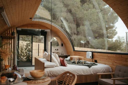 Welmoon Villas Paisaje - Housity