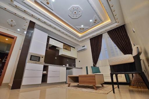 Double D Luxury Apartments - Housity