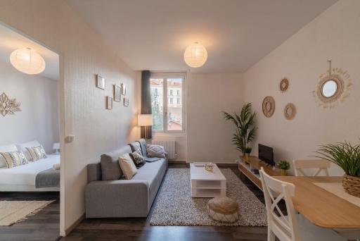 DIFY Vaise - Quartier Valmy - Housity
