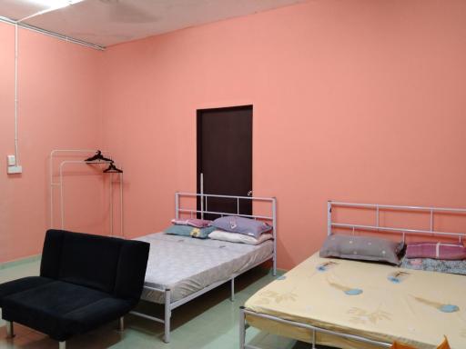 Putat Gajah Villa PASIR MAS - Housity