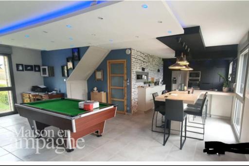 Chez Elise - Housity