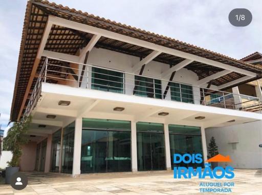 CASA EM PANAQUATIRA - Housity