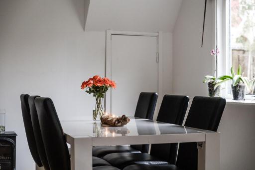 the Little Oasis In Gothenburg - Housity