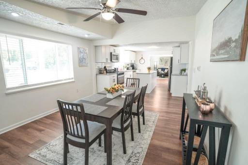 Private & Centrally located! Near Airport/Easton! - Housity
