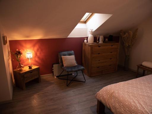 Chambre d'hôte de L'Auberge de la Fruitière - Housity