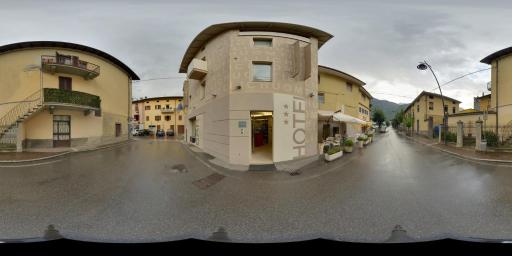 Hotel Cumilì - Housity