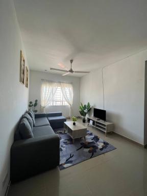 Homestay Kuala Terengganu Affan02 Dekat Pantai Batu Buruk - Hizvo