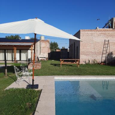 Inocencia Faez - Housity