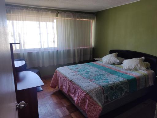 Apartamento Av Alemania Temuco cuenta con Estacionamiento - Housity