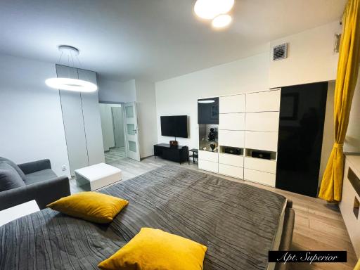 Apartments in the heart of Prague - Housity