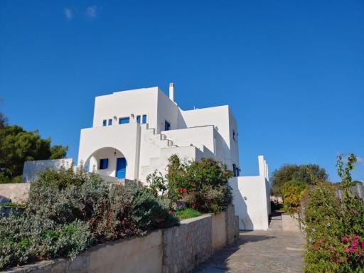 Silver Horizon Porto Heli - Housity