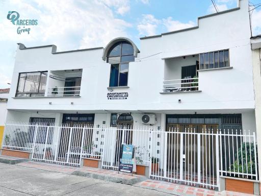 Apartahotel Circunvalar Por Parceros Group - Housity