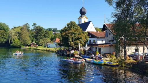 Haus Seehuber - Housity