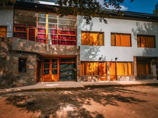 Complejo Cerro Negro - Housity