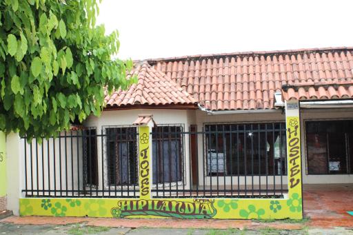 Hipilandia Amazonas Hostel - Housity