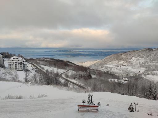 Apartman MOUNTAIN VIEW Milmari Resort - Housity