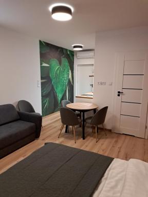 Apartamenty Zielony Liść - Housity