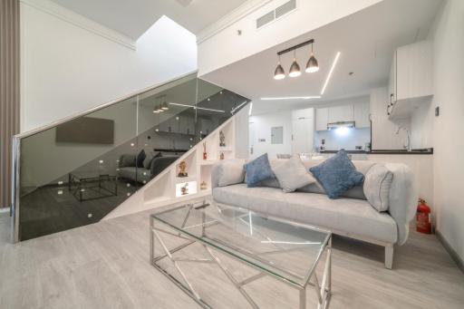 Amour Luxury Apartments 5 mins from The Palm - Hizvo