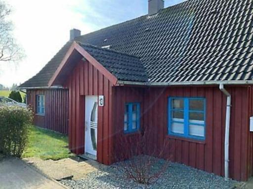 Ferienhaus für 7 Pers./Schlei - Housity