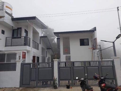 Entire Apartment Baguio City - CS PINES Periwinkle Unit - Housity