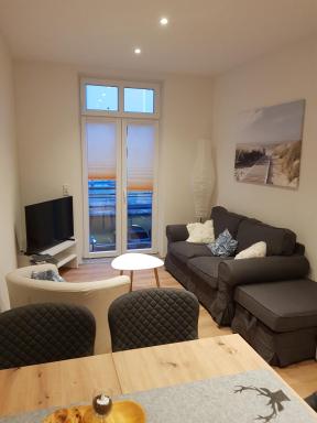 Ferienwohnung in Reichenbach - Housity
