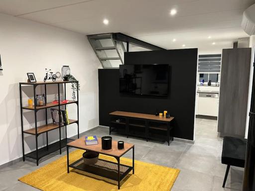 le Grand Vivier- 68 M2 - Housity