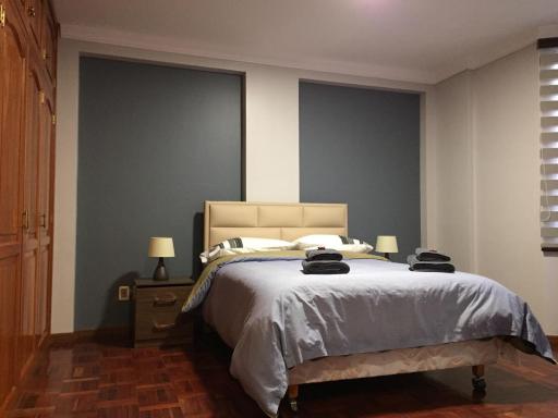 Tu experiencia comienza aquí Departamento 3D 3C Achumani a pasos de la calle 29 - Housity