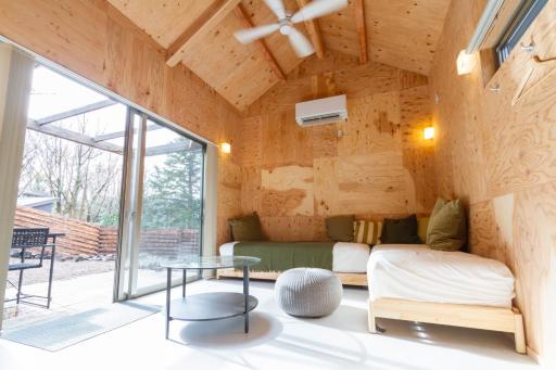 Izukogen tent resort - Vacation STAY 13865v - Housity