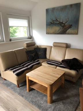 Ferienwohnung Eichhörnchenkobel - Housity