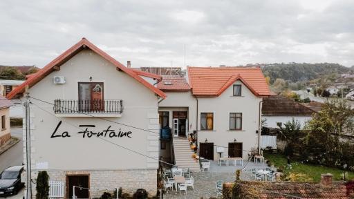 La Fontaine - Housity