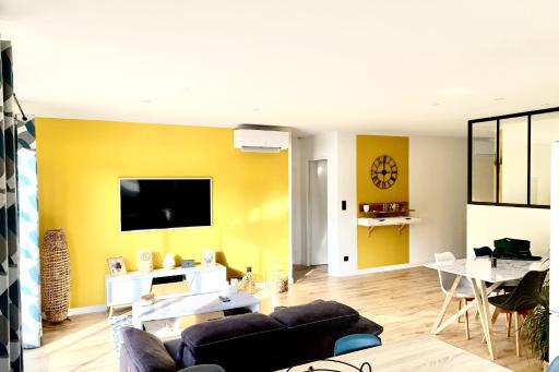 House with garden and terrace in Narbonne - Housity