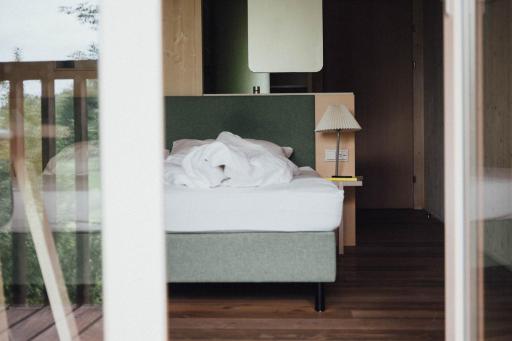 Pension Obertrum am See - Housity