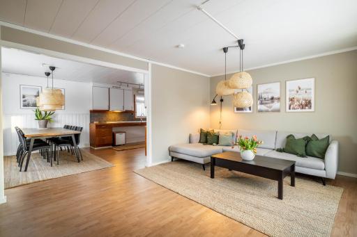 Spacious Villa located in Beautiful High Coast - Housity