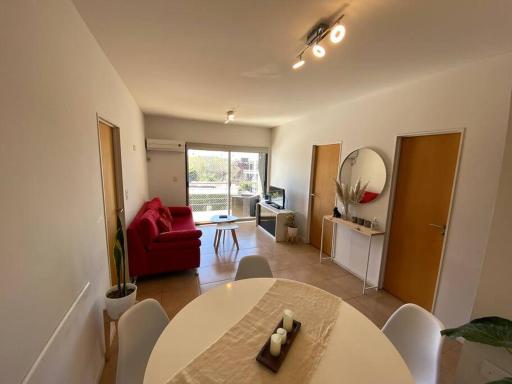 Departamento centrico en Tigre con Piscina y cochera incluida - Housity