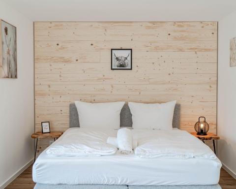 Chalet Bergglück I Netflix I Garage - Housity