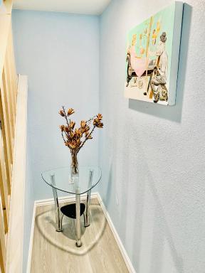 Artsy home by Air Force Academy with office space - Housity