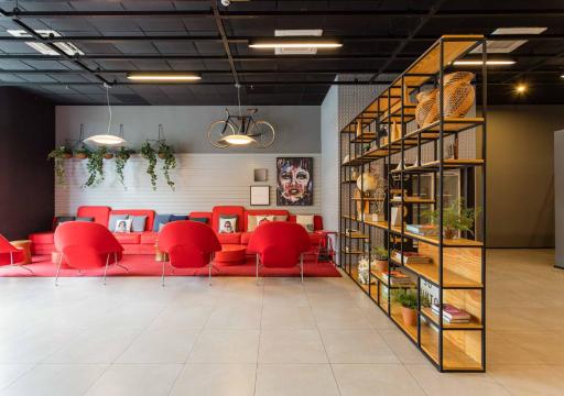 Charlie Alphaville - Housity