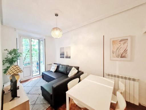 Apartamento Urbieta by SanSe Holidays - Center - Housity