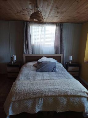 Cabaña Rustica en Ancud - Housity