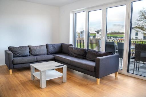 140m² Wohnung / 3 Schlafzimmer - Housity