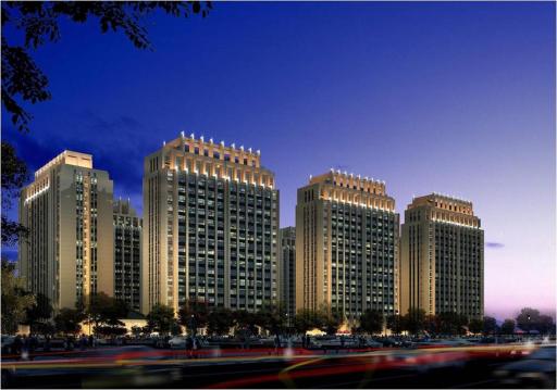 Holiday Inn & Suites Suzhou Yangcheng Lake, an IHG Hotel - Housity