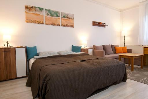 Panoráma Apartman - Housity