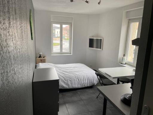 Studio2 proche fac climatisé - Housity