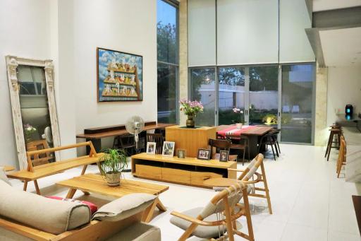 Casa Resort & Tennis court - Housity