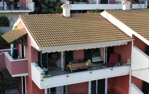 Daydream Seaview Deluxe Home 152 by New Era in Glyfada beach Corfu - Housity