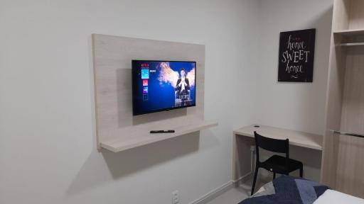 FLATS MANOEL TAVARES - Housity