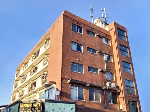 Weekly Hotel Kokura - Housity