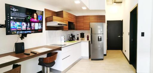 Tijax 10 apartamento en zona 10 - Hizvo