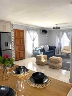 Are you travelling to Pretoria? - Housity