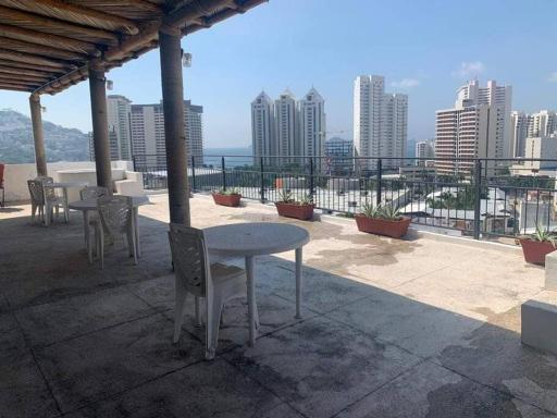 NUEVO departamento con vista parcial al mar - Housity